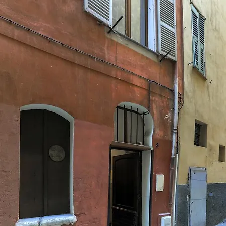Moulin -old Town Apartment Nice