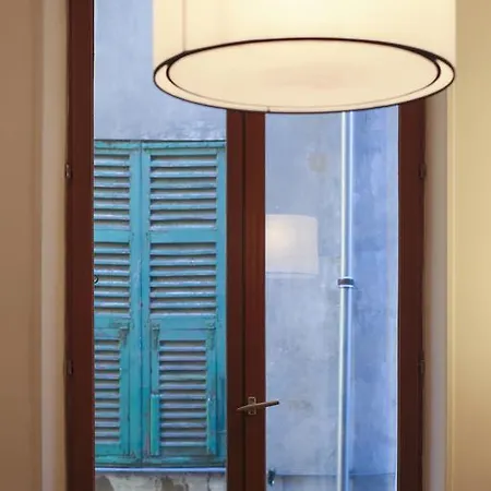 Apartment Moulin -old Town Nice